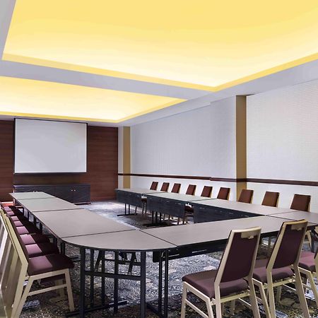 Sheraton Bali Kuta Resort Kültér fotó Meeting room