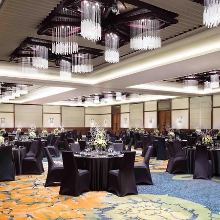 Sheraton Bali Kuta Resort Kültér fotó The Grand Ballroom